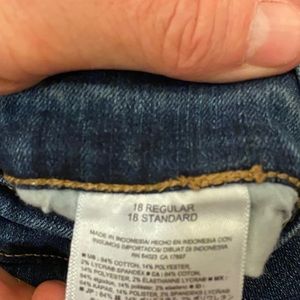 Old Navy Jeans